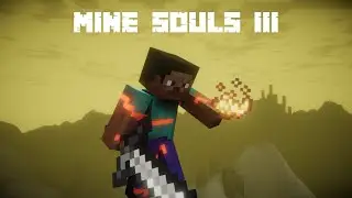 Mine Souls III | This Elden Ring Update Is Funky...?