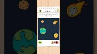 Brain Test 4 Level 105