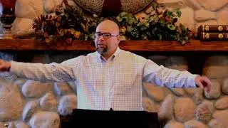 Spiritual Fathering