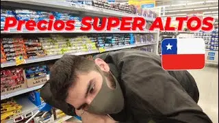 PRECIOS ALTOS EN CHILE - CUANTO NOS AFECTA?