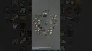 Уборка гранатами - Rimworld 1.4 Biotech