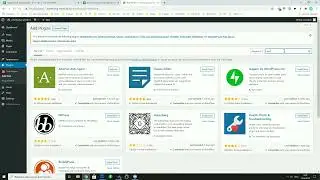 Установка IWP на wp и добавление в панель