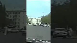 Как Астана выглядела в 2000-е годы