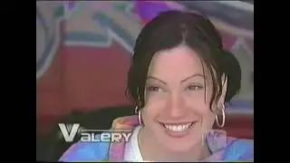TV Personality Jennifer Hedger Tongue Kissed a woman called Valerie_qcnsv_AZ9_Q #000_r0f84s
