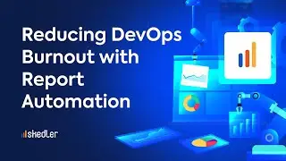 Grafana Report Automation to Reduce DevOps Burnout