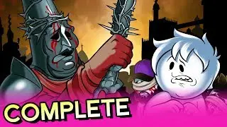Blasphemous (Complete Series) - Oney Plays