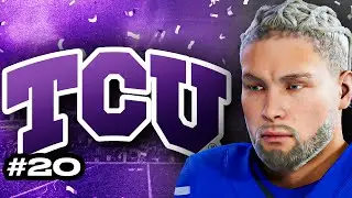We Became The #1 RB In CFB! Road To Glory Ep. #11
