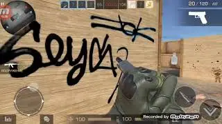 Обзор Standoff2