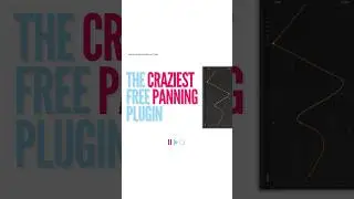 The Craziest FREE Panning Plugin 
