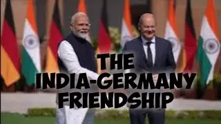#The India-Germany friendship #నరేంద్రమోడీ #germany visit #Germany #indian Priminister #bdl1tv