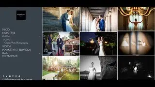 Videos de Boda : Juntos