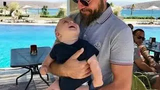 Engin Altan düzyatan❤️ (Baba ve Oğul)❤️