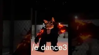 Marley Russell Skin Showcase (Roblox Piggy)