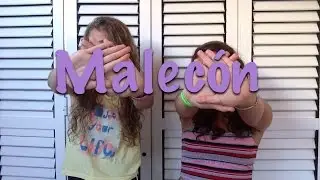 Video Star ! Hasta que se seque el Malecon Jacob Forever