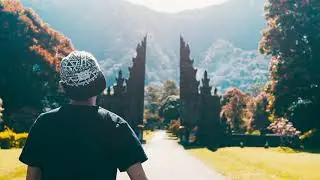 Индонезия