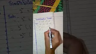 simplification of tricks