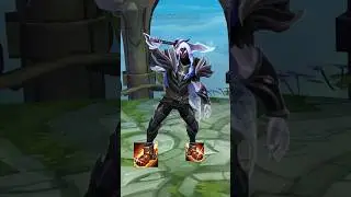 Space Cadet Pyke Skin Spotlight #leagueoflegends #pyke