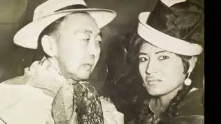 Chinita Huancaína - María Hinostroza