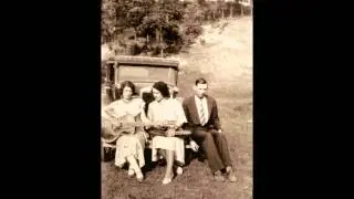 Carter Family-Bonnie Blue Eyes