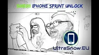 iPhone Sprint Unlock - UltraSnow.EU | s01e11