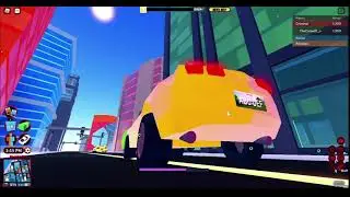 Free Jailbreak VIP Server! (still works)
