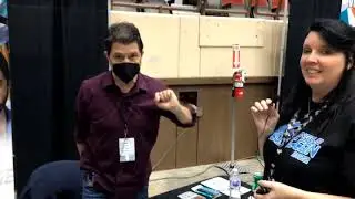 San Angelo Comic Con