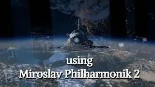 Elliot's Theme 2