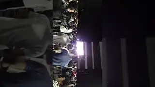 Toshkentda tadbirda talpa