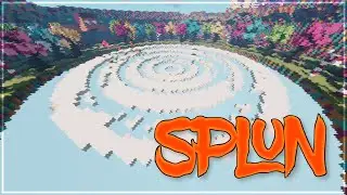 SPLUN mit den SUPER SECRET SETTINGS! | Minecraft: Timolia