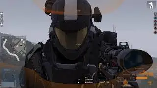 The Fall of Madrigal in Arma 3 (Mission Highlights)