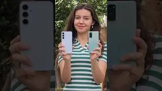 Samsung Galaxy A55 vs S20 FE Camera Test!