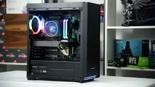 Abkoncore Cronos 710S - Pretty Casing That Needs More