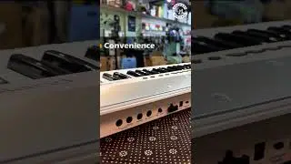 Roland AX Edge Keytar - Your Ultimate Performance Synthesizer 