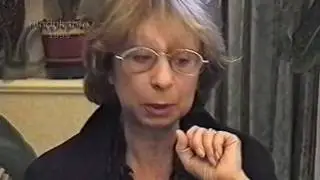 Лия Ахеджакова «Без антракта»