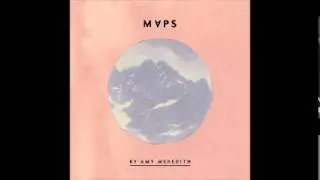 Amy Meredith - Alone Without You