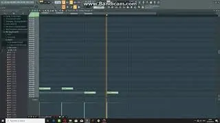 Sampling In FL Studio