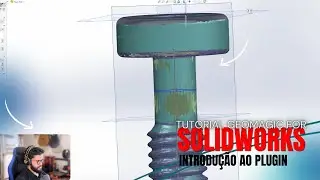 GEOMAGIC FOR SOLIDWORKS INTRODUÇÃO AO PLUGIN