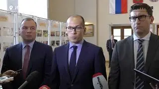Александр Бречалов: мы пока не видим достойных кандидатур на должности двух вице-премьеров