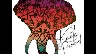 Kaila Picard EPK 2013