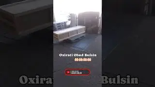 ТАРКАТИНГ😱 УЗБЕКЛАРНИ ЖАСАДИ КЕЛМОҚДА 