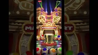 ONE TIER TO GO for T99! F2P ranked results #mariokarttour