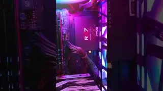This is the real function of an SSD!! It's not about increasing game FPS, okay? 