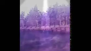 Вечеринка едем за город 😇