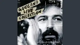 Venezia (Live From Italy/1984 / Edit)