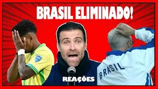 O RONALDINHO TAVA CERTO...
