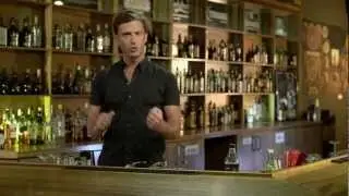 Be a Barman