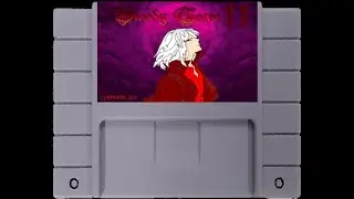 Bloody Tears 2 Metroidvania style action platformer