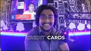Credit Cards are Evil?