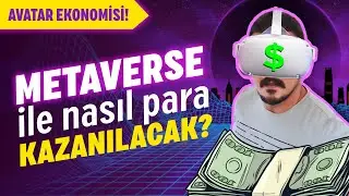 MY MONEY MAKING HIGHLIGHTS WITH METAVERSE - Make Money Online 💥