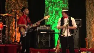 ВИФЛЕЕМСКАЯ ЗВЕЗДА 2015